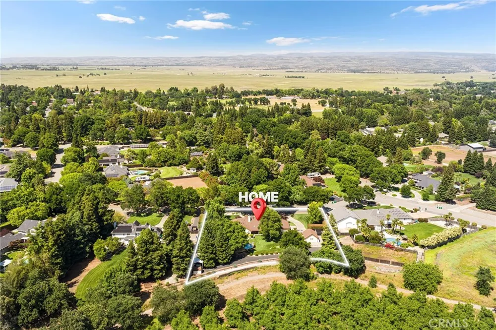185 Wild Rose Chico, CA 95973