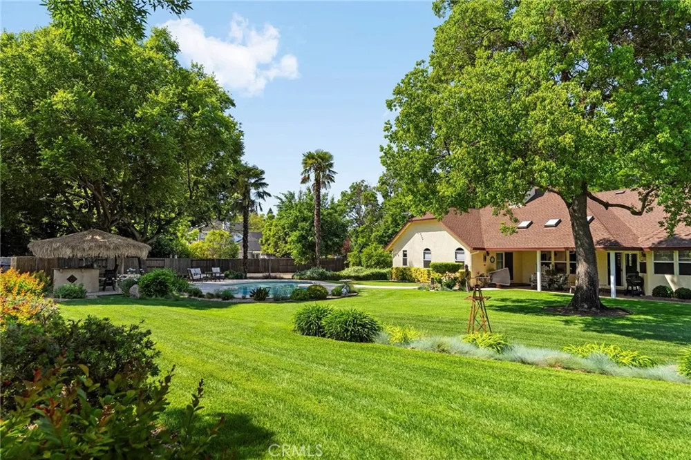 185 Wild Rose Chico, CA 95973