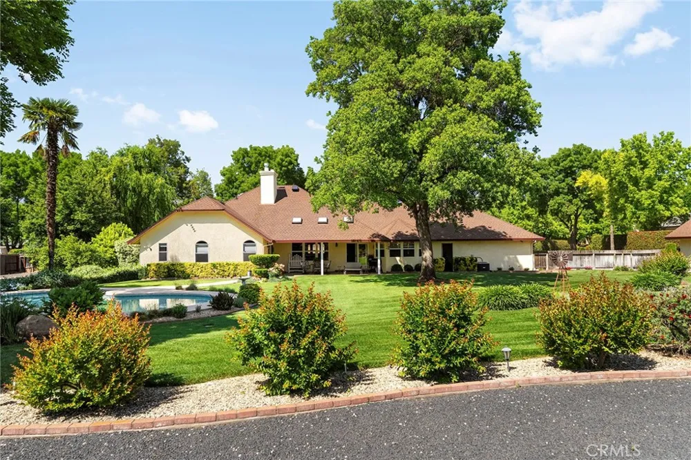 185 Wild Rose Chico, CA 95973