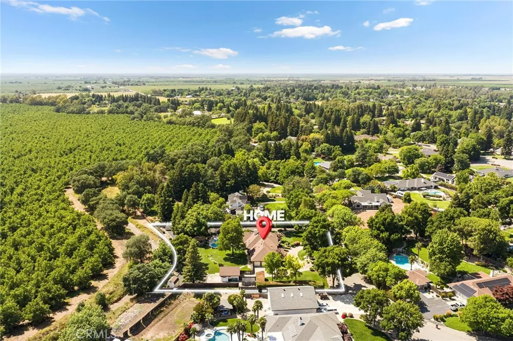 185 Wild Rose Chico, CA 95973