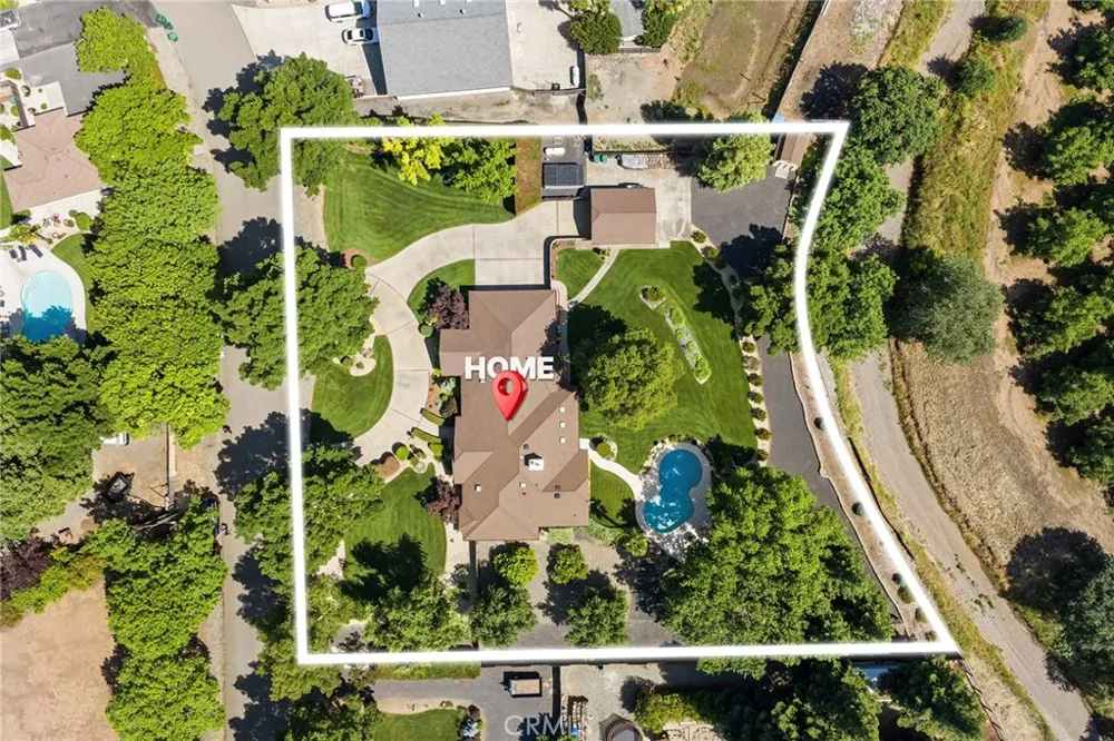 185 Wild Rose Chico, CA 95973