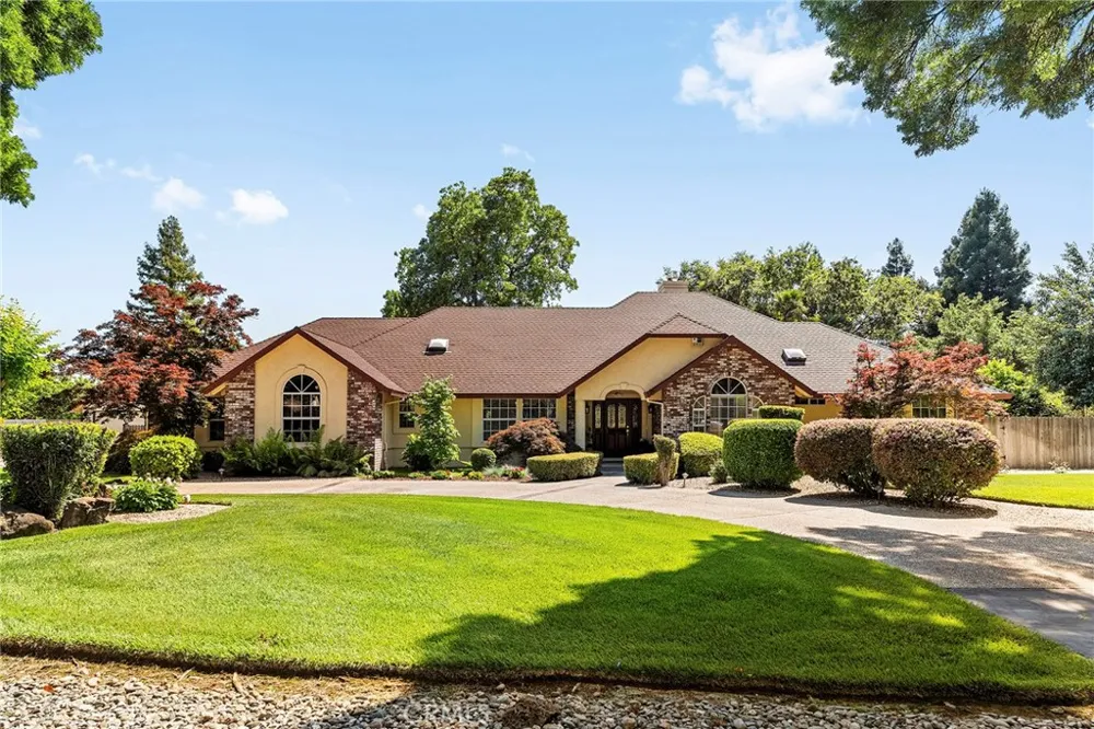 185 Wild Rose Chico, CA 95973