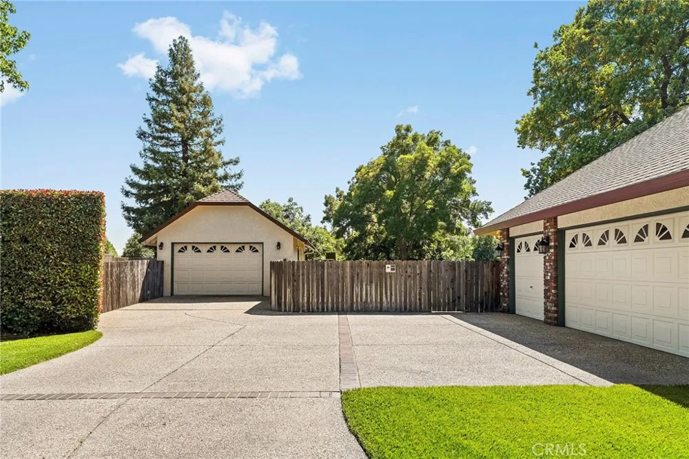 185 Wild Rose Chico, CA 95973