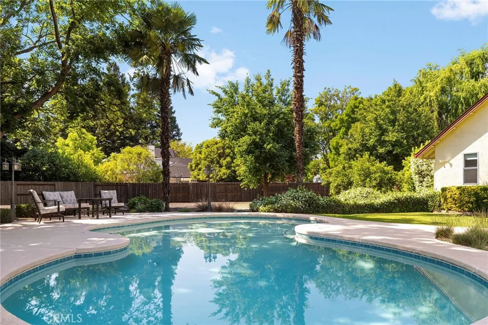 185 Wild Rose Chico, CA 95973