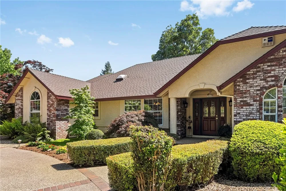 185 Wild Rose Chico, CA 95973