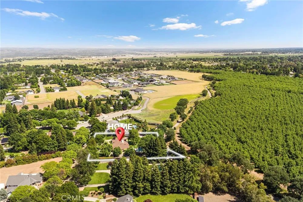 185 Wild Rose Chico, CA 95973