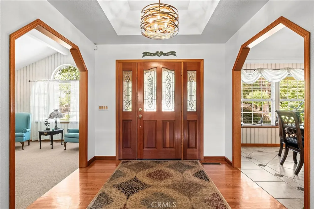 185 Wild Rose Chico, CA 95973