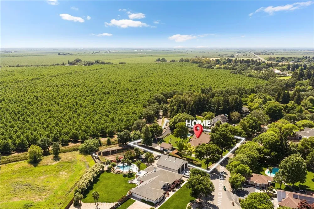 185 Wild Rose Chico, CA 95973