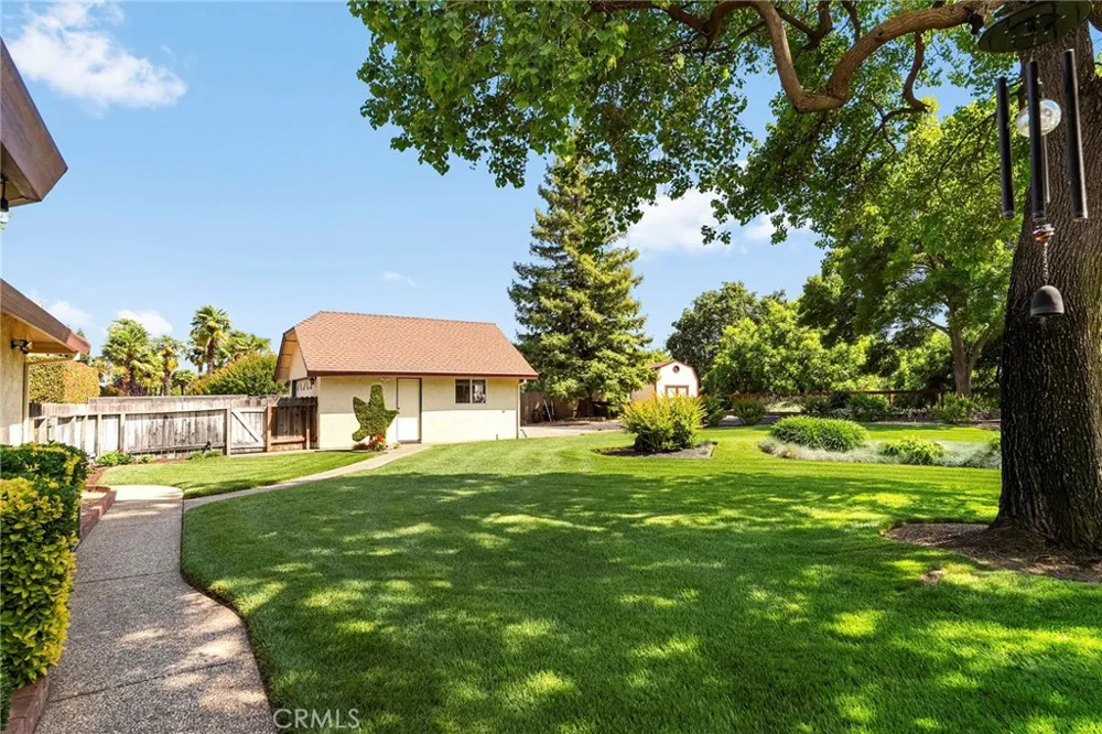 185 Wild Rose Chico, CA 95973
