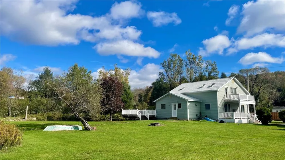 141 Bonnie Brook Road Roscoe, NY 12776