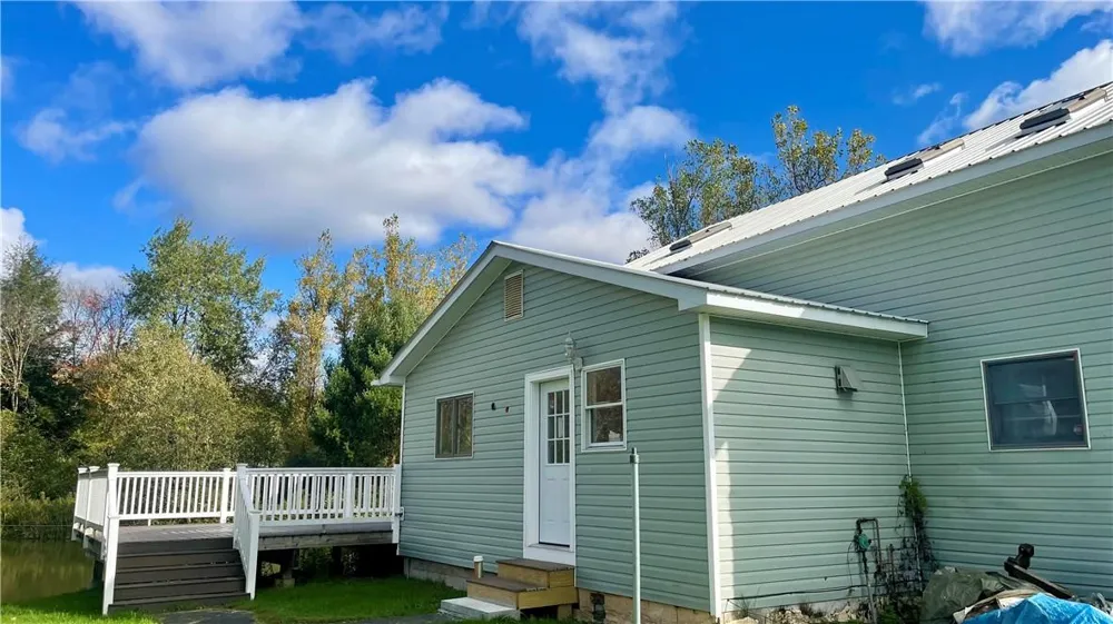 141 Bonnie Brook Road Roscoe, NY 12776