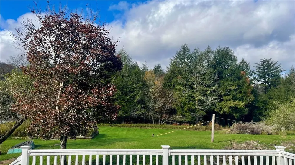 141 Bonnie Brook Road Roscoe, NY 12776