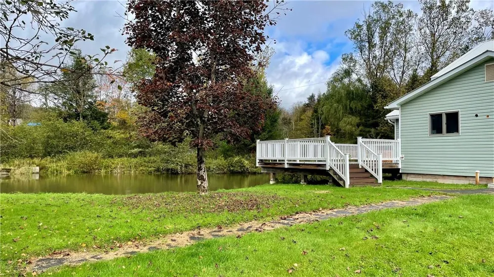 141 Bonnie Brook Road Roscoe, NY 12776