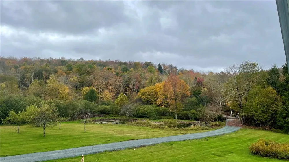 141 Bonnie Brook Road Roscoe, NY 12776