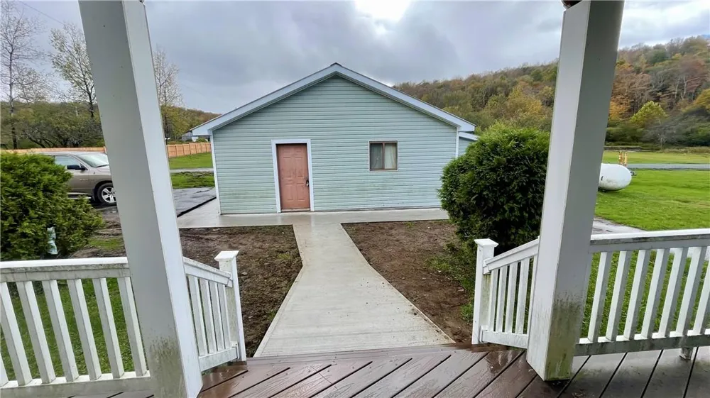 141 Bonnie Brook Road Roscoe, NY 12776
