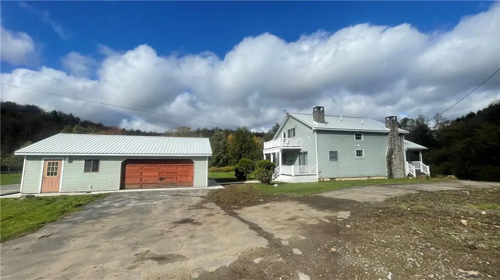 141 Bonnie Brook Road Roscoe, NY 12776