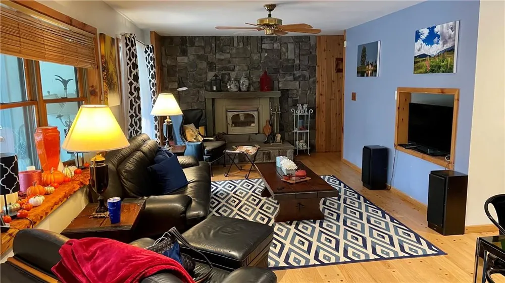 141 Bonnie Brook Road Roscoe, NY 12776