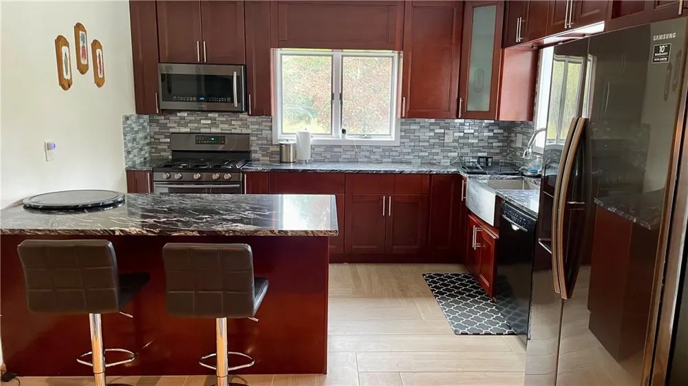 141 Bonnie Brook Road Roscoe, NY 12776
