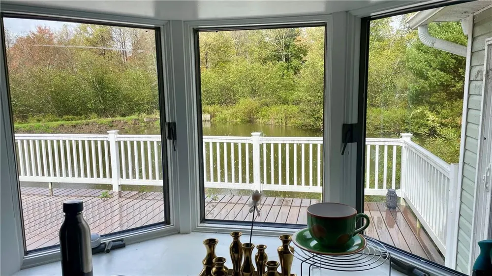 141 Bonnie Brook Road Roscoe, NY 12776