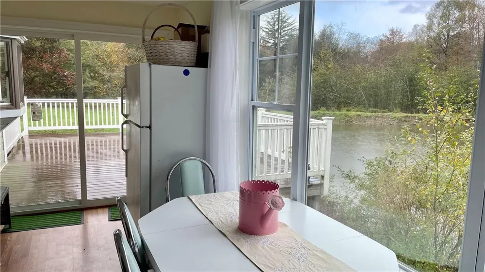 141 Bonnie Brook Road Roscoe, NY 12776