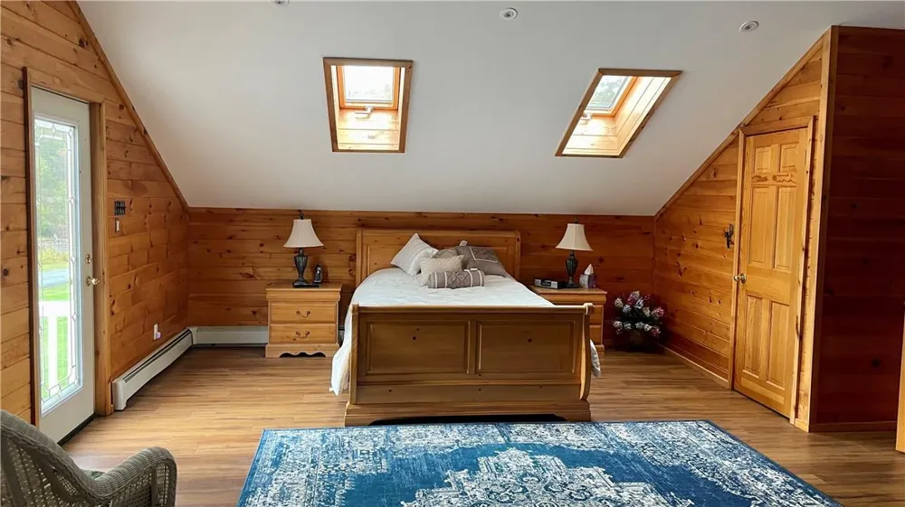 141 Bonnie Brook Road Roscoe, NY 12776