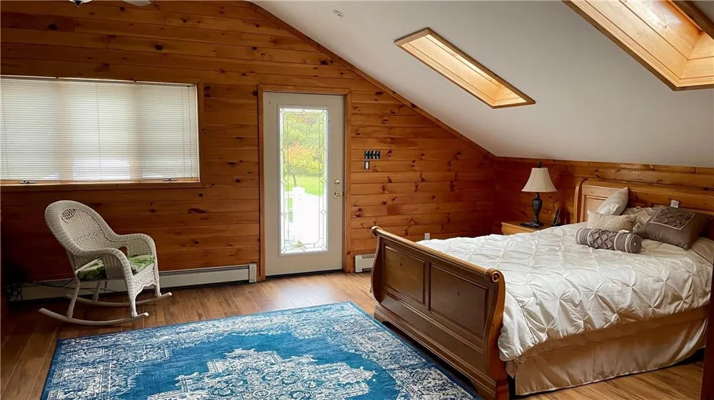 141 Bonnie Brook Road Roscoe, NY 12776