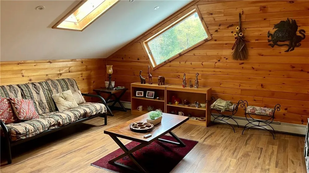 141 Bonnie Brook Road Roscoe, NY 12776