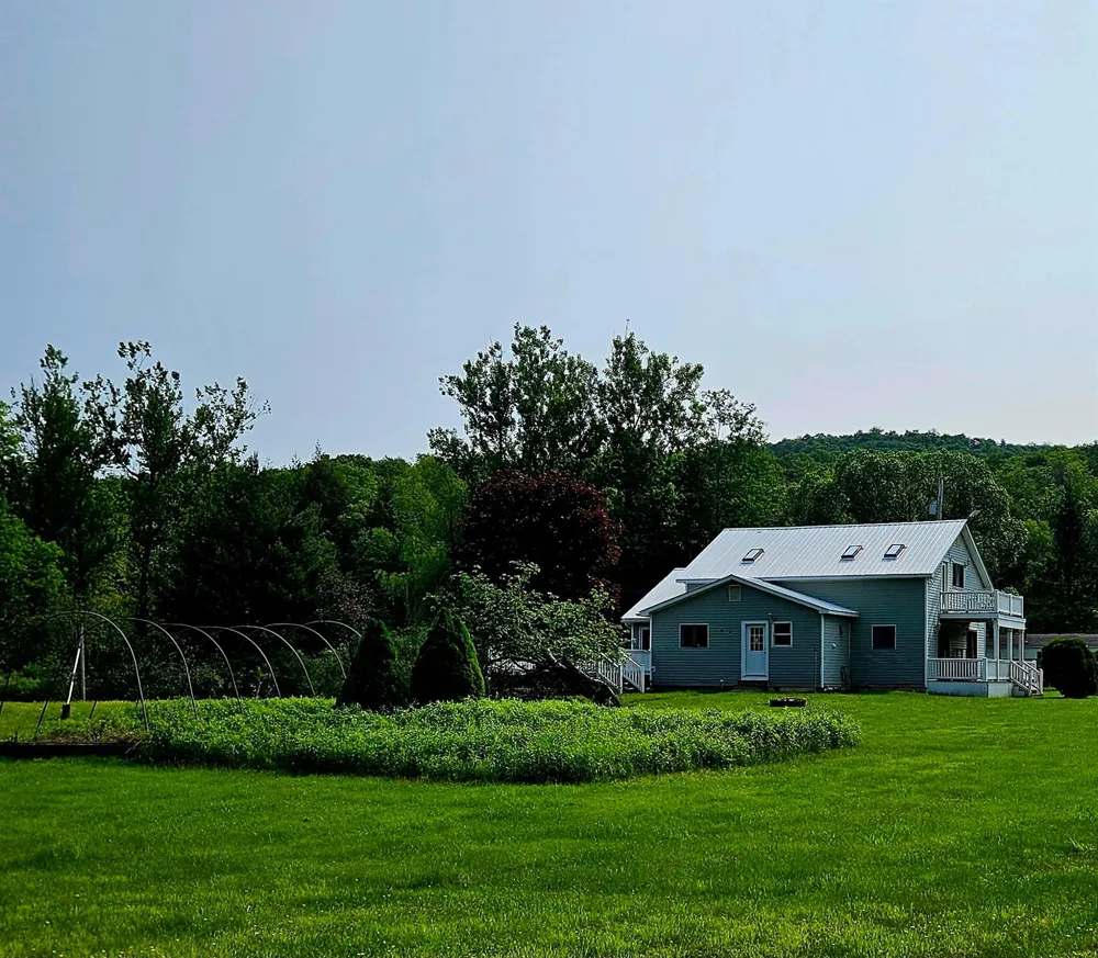 141 Bonnie Brook Road Roscoe, NY 12776