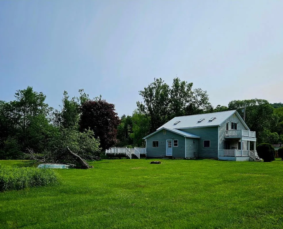 141 Bonnie Brook Road Roscoe, NY 12776