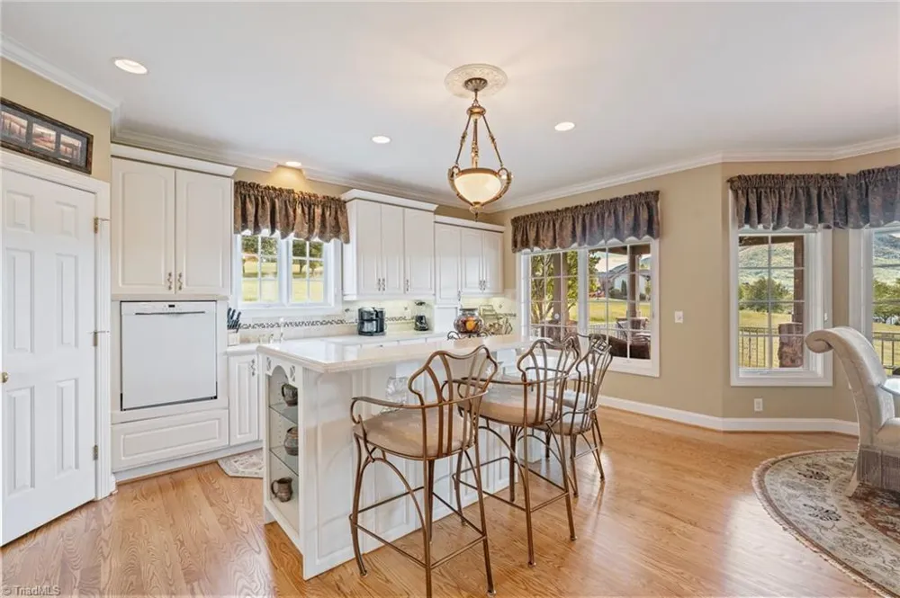 891 Olde Charter Circle Jefferson, NC 28640