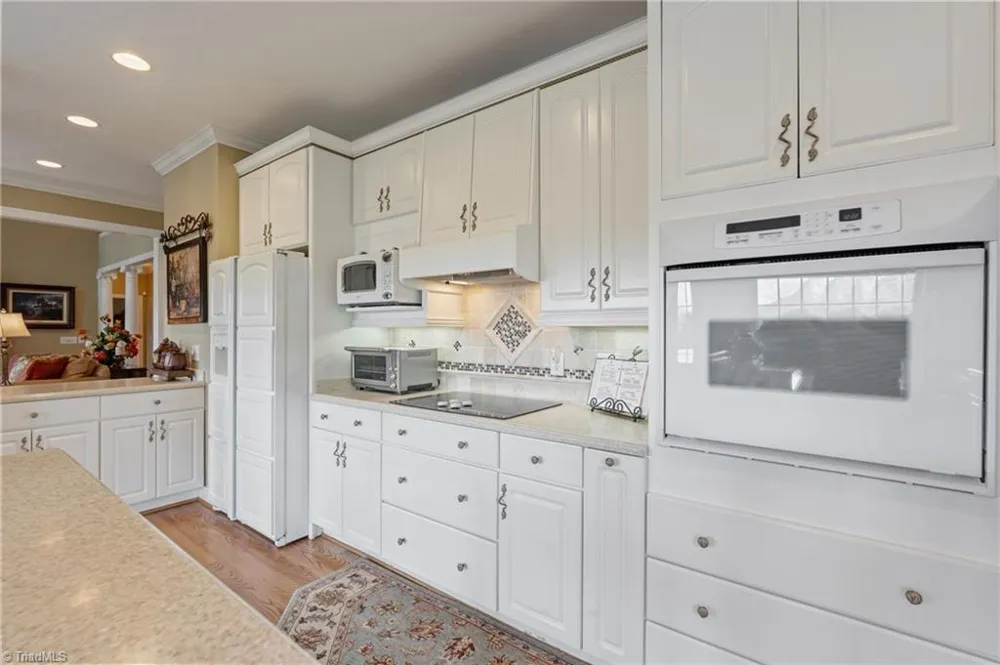 891 Olde Charter Circle Jefferson, NC 28640