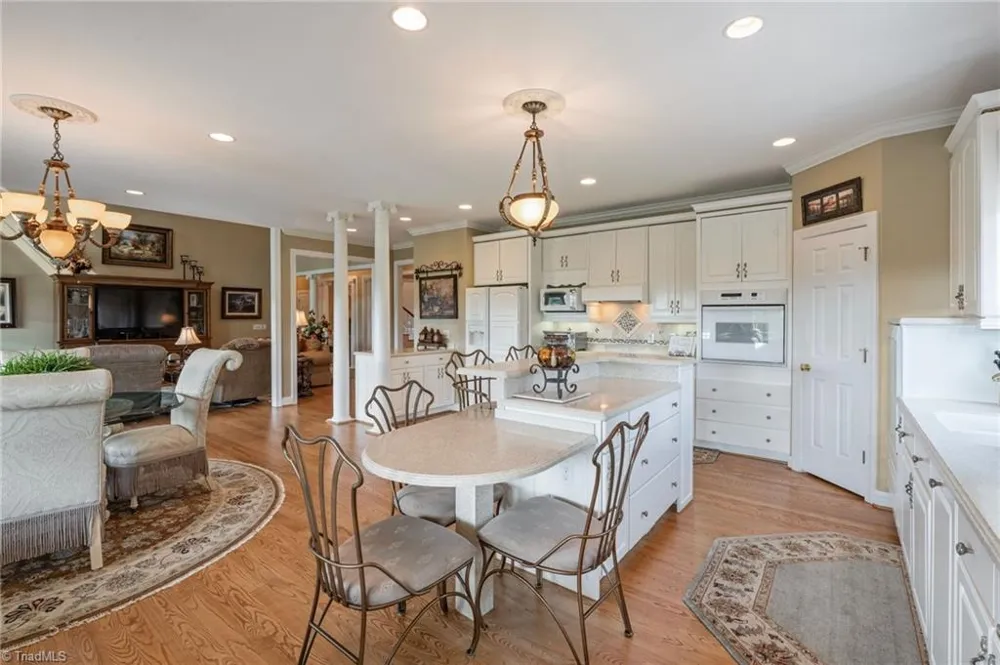 891 Olde Charter Circle Jefferson, NC 28640