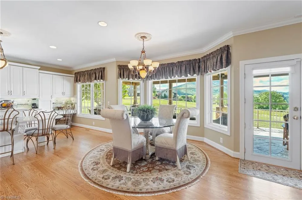 891 Olde Charter Circle Jefferson, NC 28640