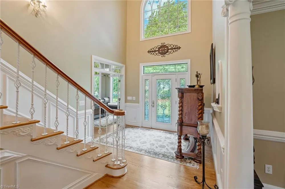 891 Olde Charter Circle Jefferson, NC 28640