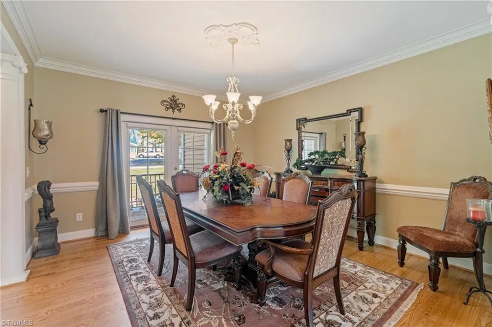 891 Olde Charter Circle Jefferson, NC 28640