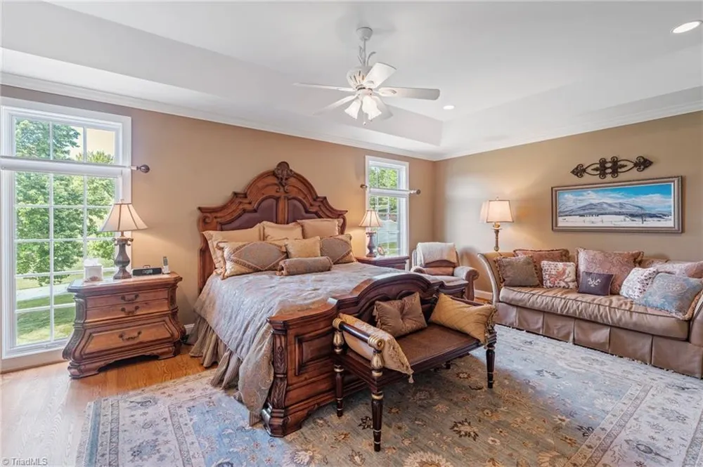 891 Olde Charter Circle Jefferson, NC 28640