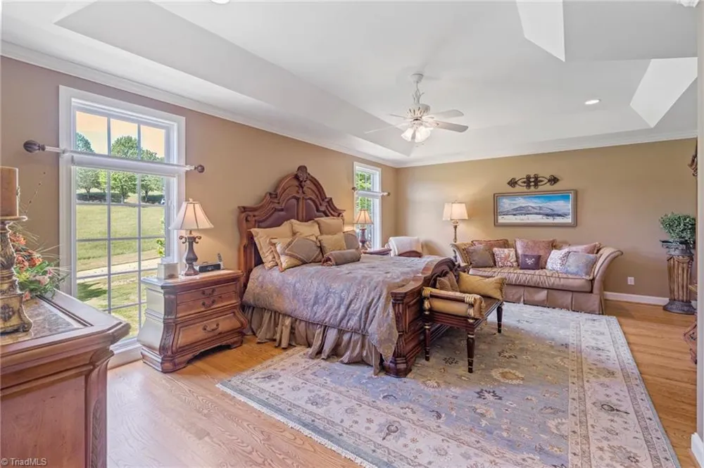 891 Olde Charter Circle Jefferson, NC 28640