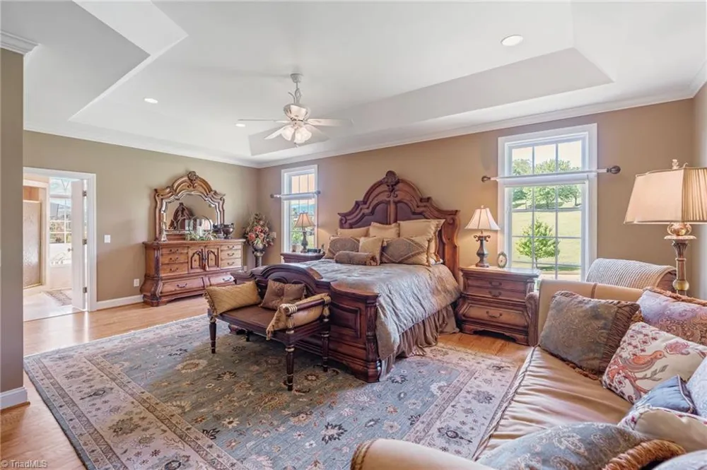 891 Olde Charter Circle Jefferson, NC 28640