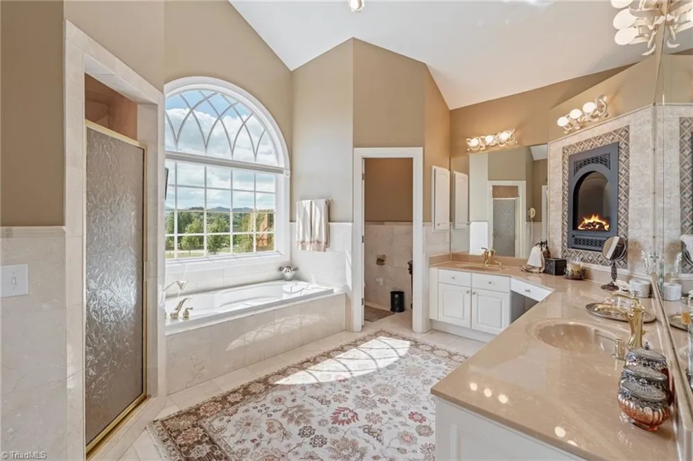 891 Olde Charter Circle Jefferson, NC 28640