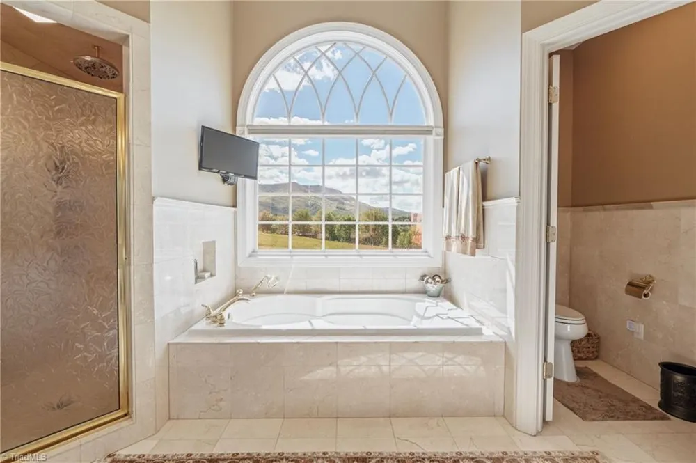 891 Olde Charter Circle Jefferson, NC 28640