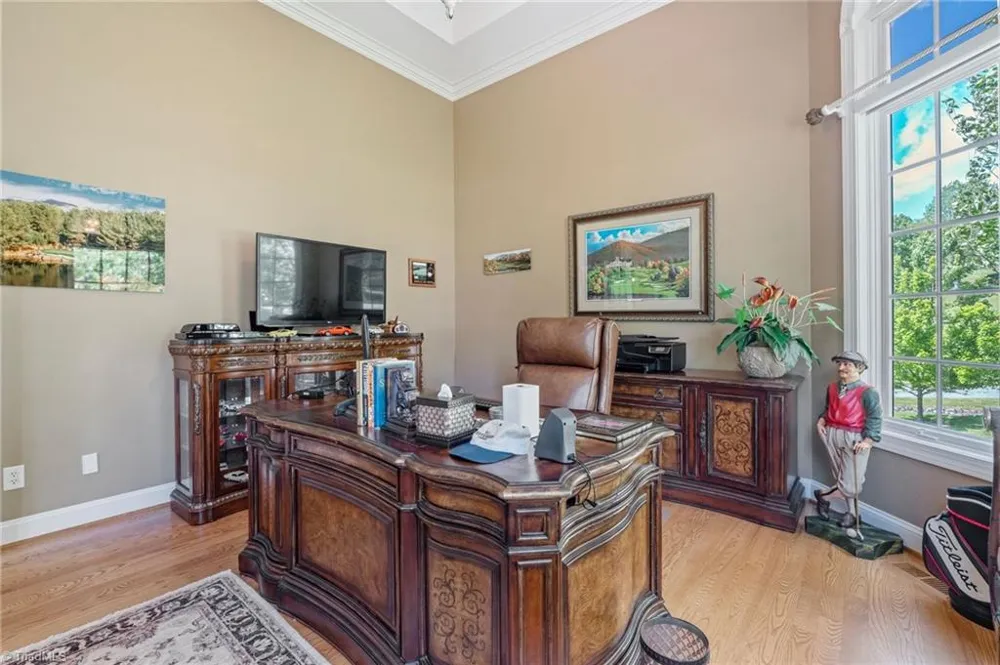 891 Olde Charter Circle Jefferson, NC 28640