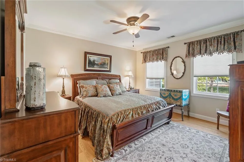 891 Olde Charter Circle Jefferson, NC 28640