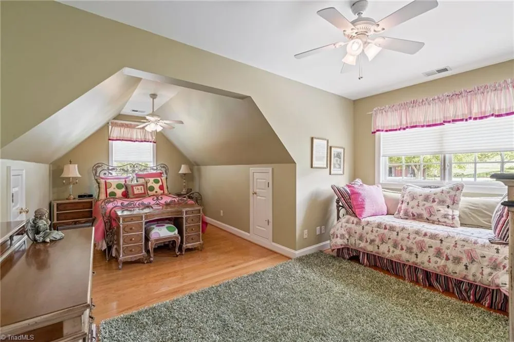 891 Olde Charter Circle Jefferson, NC 28640