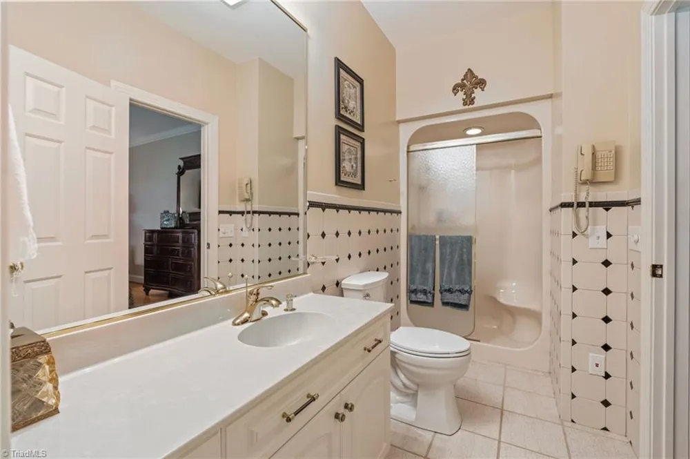 891 Olde Charter Circle Jefferson, NC 28640