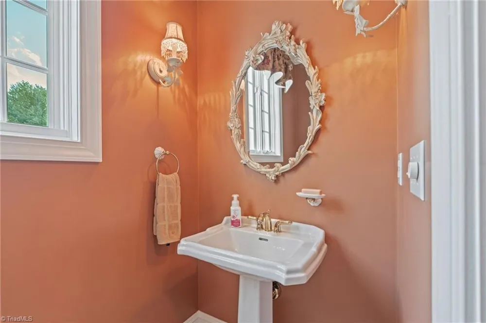 891 Olde Charter Circle Jefferson, NC 28640