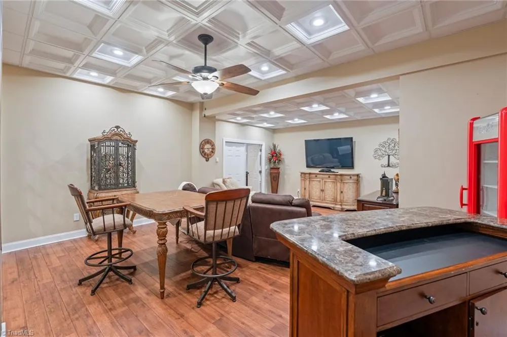 891 Olde Charter Circle Jefferson, NC 28640