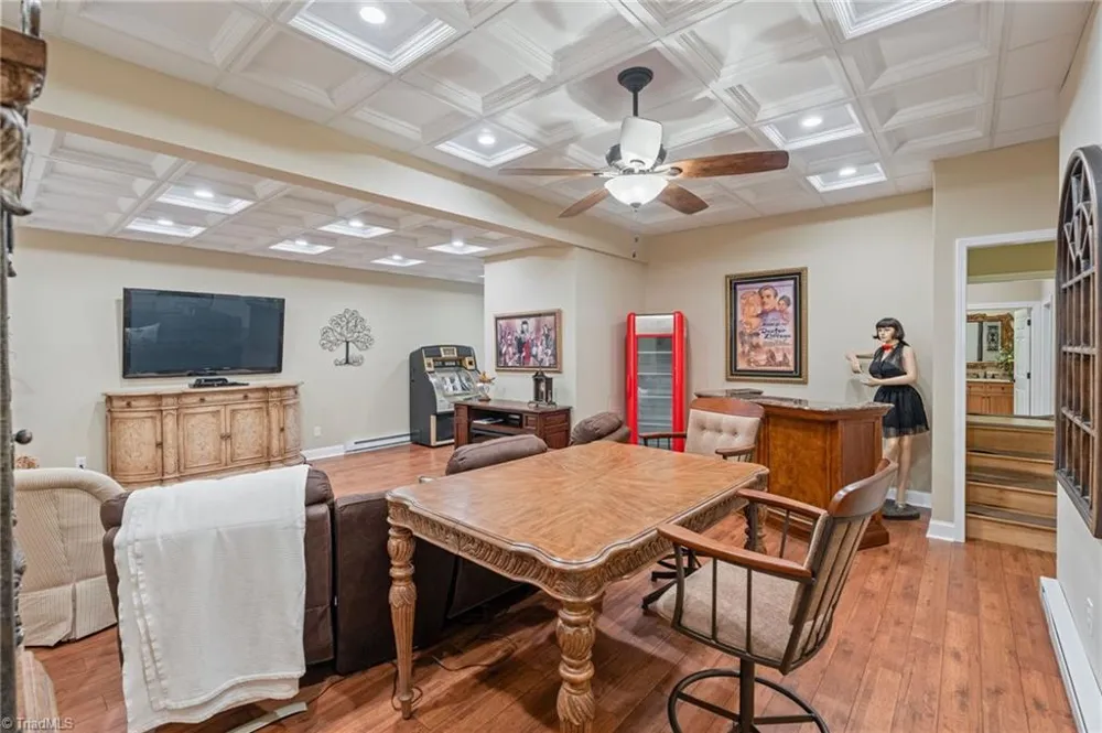 891 Olde Charter Circle Jefferson, NC 28640