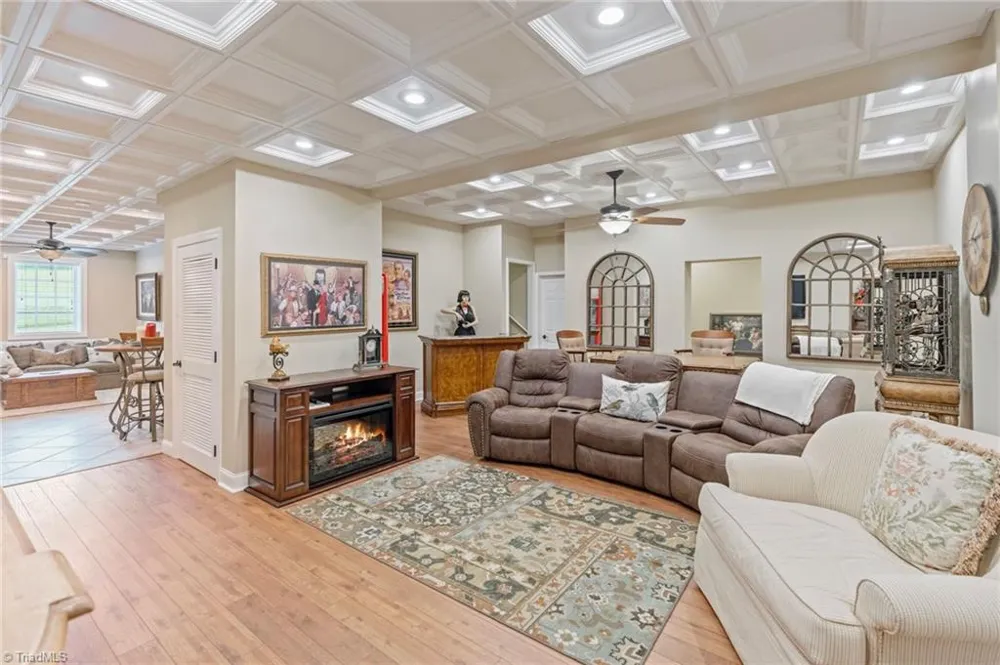 891 Olde Charter Circle Jefferson, NC 28640