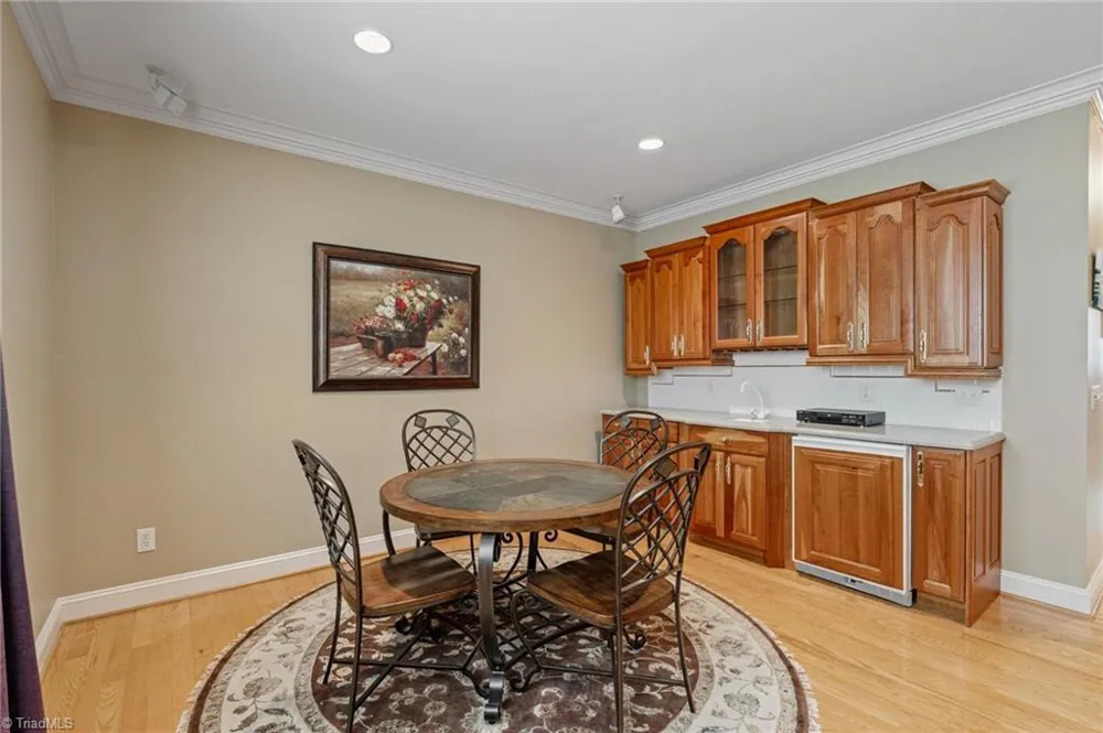 891 Olde Charter Circle Jefferson, NC 28640