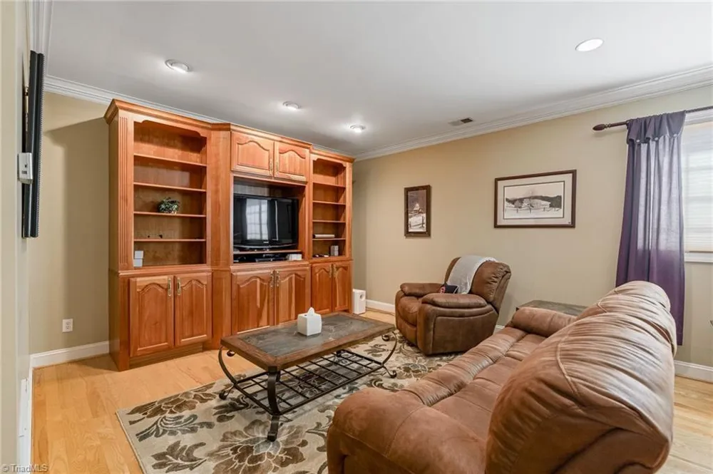 891 Olde Charter Circle Jefferson, NC 28640